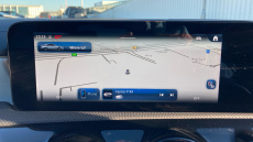 Mercedes-Benz CLA 220d AMG Line Premium Plus 4dr Tip Auto Diesel Saloon